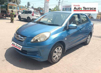2013 Honda&nbsp;Amaze 2016-2021 S Petrol