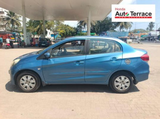 2013 Honda&nbsp;Amaze 2016-2021 S Petrol