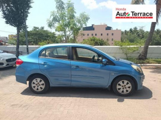 2013 Honda&nbsp;Amaze 2016-2021 S Petrol