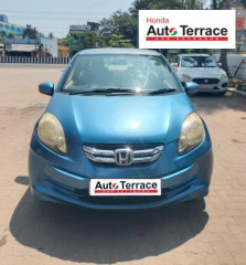 2013 Honda&nbsp;Amaze 2016-2021 S Petrol