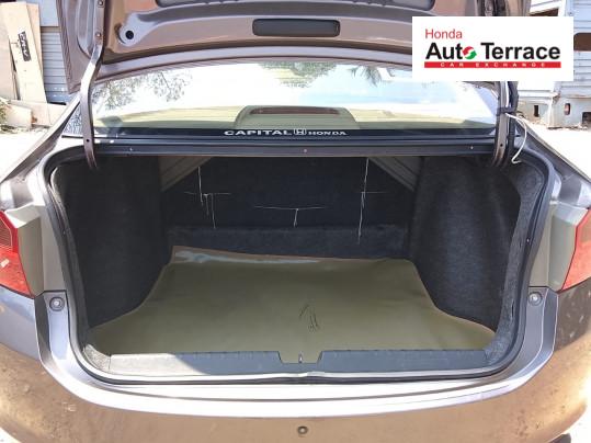 2014 Honda&nbsp;City 4th Generation 1.5 V MT Exclusive