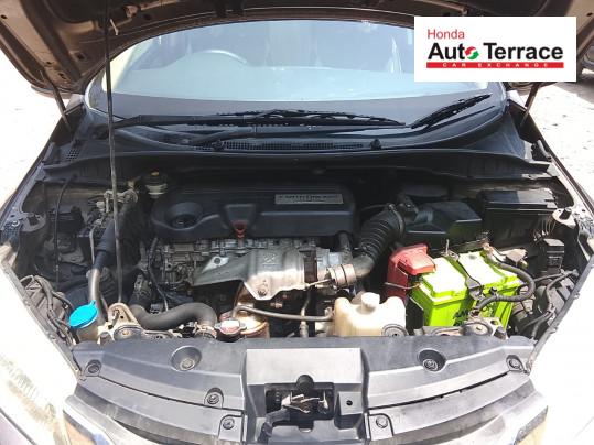 2014 Honda&nbsp;City 4th Generation 1.5 V MT Exclusive