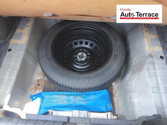 2014 Honda&nbsp;City 4th Generation 1.5 V MT Exclusive