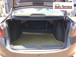 2014 Honda&nbsp;City 4th Generation 1.5 V MT Exclusive