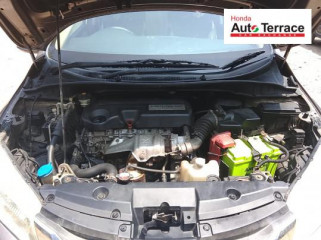 2014 Honda&nbsp;City 4th Generation 1.5 V MT Exclusive