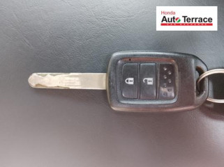 2014 Honda&nbsp;City 4th Generation 1.5 V MT Exclusive