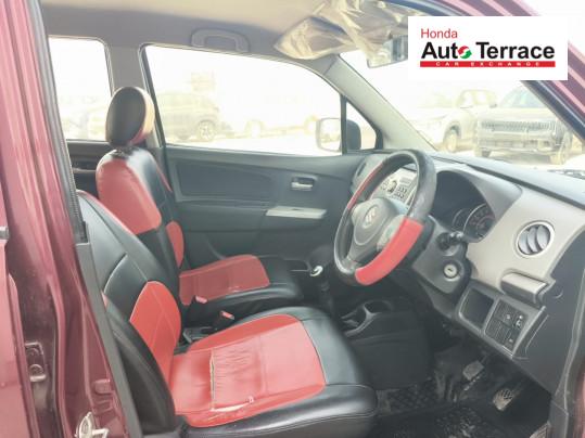 2011 Maruti&nbsp;Wagon R VXI BS IV