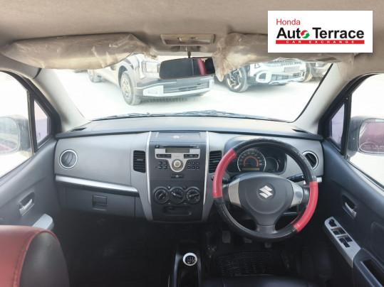 2011 Maruti&nbsp;Wagon R VXI BS IV