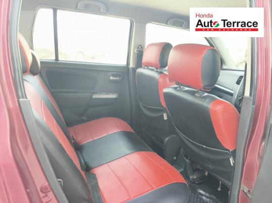 2011 Maruti&nbsp;Wagon R VXI BS IV