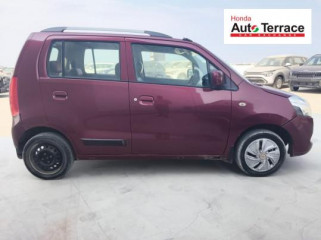 2011 Maruti&nbsp;Wagon R VXI BS IV