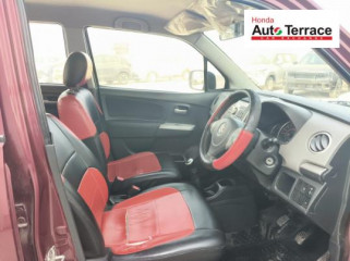 2011 Maruti&nbsp;Wagon R VXI BS IV