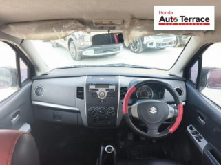 2011 Maruti&nbsp;Wagon R VXI BS IV