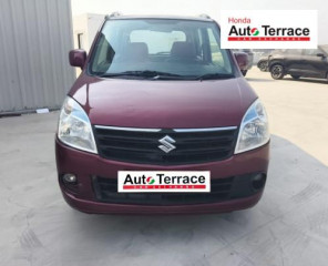 2011 Maruti&nbsp;Wagon R VXI BS IV