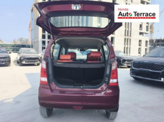 2011 Maruti&nbsp;Wagon R VXI BS IV