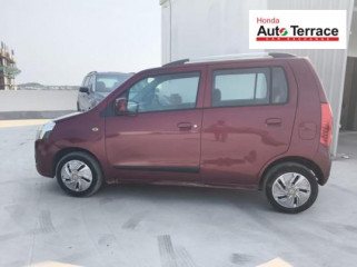 2011 Maruti&nbsp;Wagon R VXI BS IV