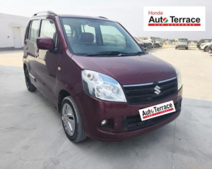 2011 Maruti&nbsp;Wagon R VXI BS IV