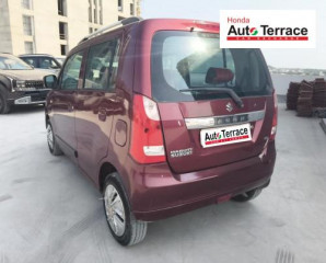 2011 Maruti&nbsp;Wagon R VXI BS IV