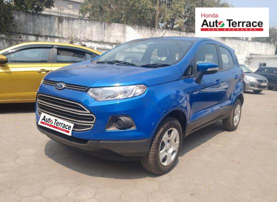 2015 Ford&nbsp;Ecosport 1.5 TDCi Trend BSIV