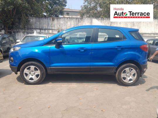 2015 Ford&nbsp;Ecosport 1.5 TDCi Trend BSIV