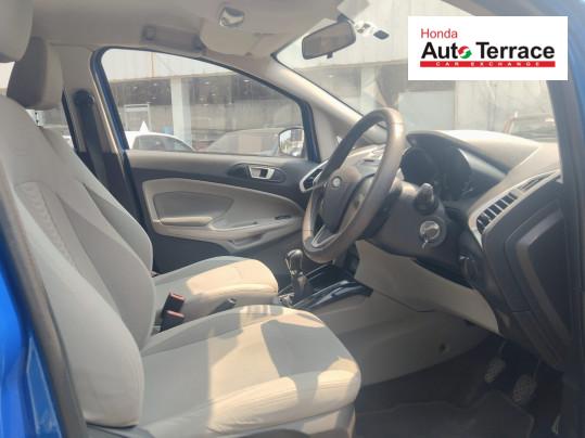 2015 Ford&nbsp;Ecosport 1.5 TDCi Trend BSIV