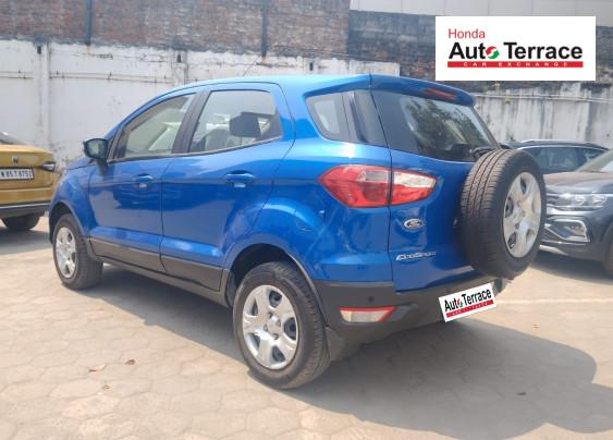 2015 Ford&nbsp;Ecosport 1.5 TDCi Trend BSIV