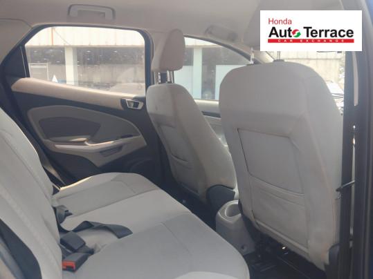 2015 Ford&nbsp;Ecosport 1.5 TDCi Trend BSIV