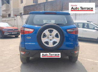 2015 Ford&nbsp;Ecosport 1.5 TDCi Trend BSIV