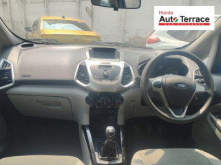 2015 Ford&nbsp;Ecosport 1.5 TDCi Trend BSIV