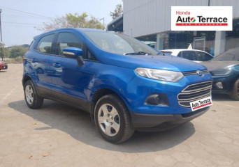 2015 Ford&nbsp;Ecosport 1.5 TDCi Trend BSIV