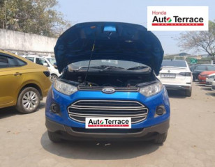 2015 Ford&nbsp;Ecosport 1.5 TDCi Trend BSIV