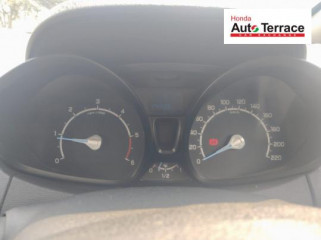 2015 Ford&nbsp;Ecosport 1.5 TDCi Trend BSIV