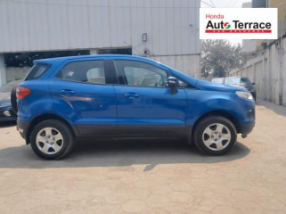 2015 Ford&nbsp;Ecosport 1.5 TDCi Trend BSIV