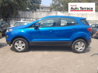 2015 Ford&nbsp;Ecosport 1.5 TDCi Trend BSIV