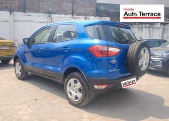 2015 Ford&nbsp;Ecosport 1.5 TDCi Trend BSIV
