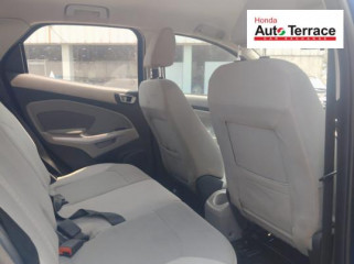 2015 Ford&nbsp;Ecosport 1.5 TDCi Trend BSIV