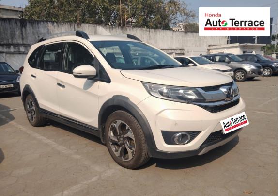 2016 Honda&nbsp;BRV i-VTEC VX MT