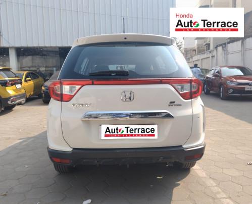 2016 Honda&nbsp;BRV i-VTEC VX MT