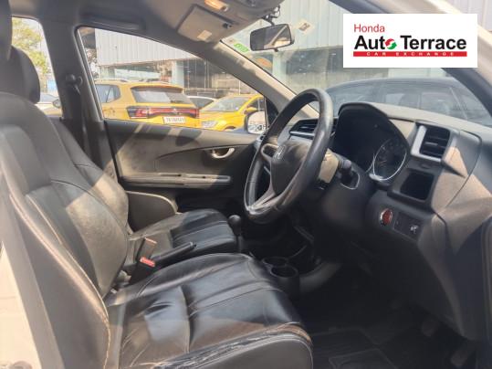 2016 Honda&nbsp;BRV i-VTEC VX MT