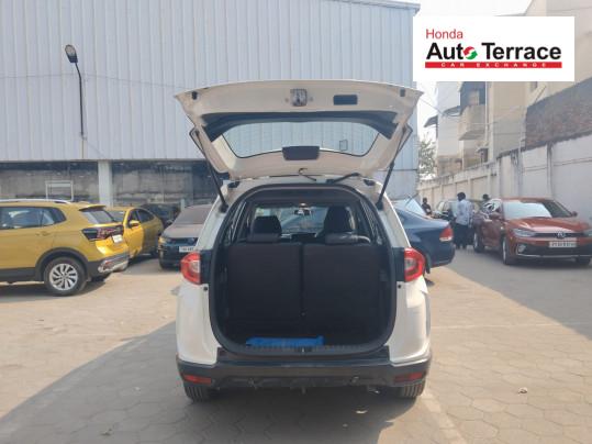 2016 Honda&nbsp;BRV i-VTEC VX MT