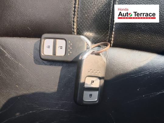 2016 Honda&nbsp;BRV i-VTEC VX MT