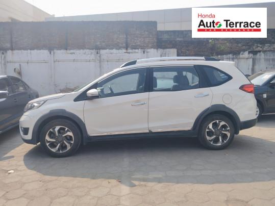 2016 Honda&nbsp;BRV i-VTEC VX MT