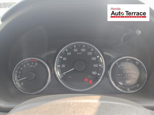 2016 Honda&nbsp;BRV i-VTEC VX MT