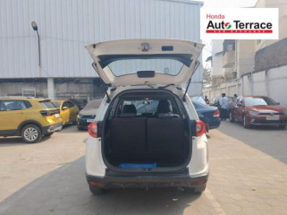 2016 Honda&nbsp;BRV i-VTEC VX MT