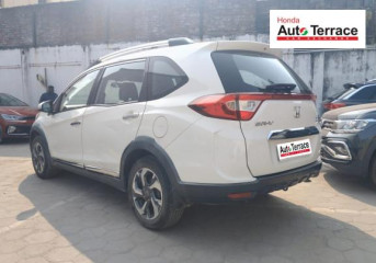 2016 Honda&nbsp;BRV i-VTEC VX MT