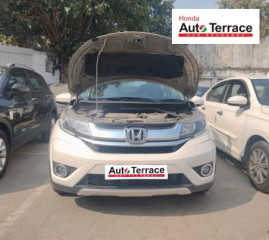 2016 Honda&nbsp;BRV i-VTEC VX MT