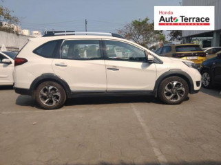 2016 Honda&nbsp;BRV i-VTEC VX MT