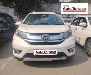 2016 Honda&nbsp;BRV i-VTEC VX MT