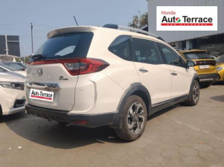 2016 Honda&nbsp;BRV i-VTEC VX MT