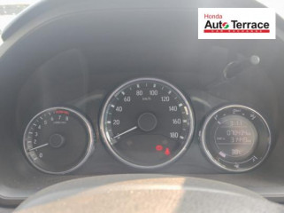 2016 Honda&nbsp;BRV i-VTEC VX MT