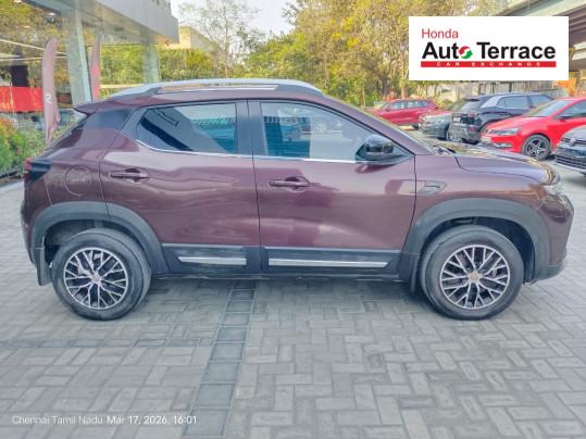 2021 Renault&nbsp;Kiger RXT